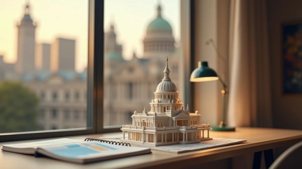 Architecte obligatoire ou pas ? Le vrai coût d'un permis de construire