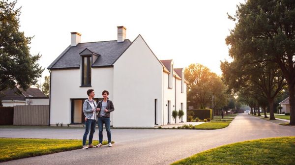 Coût d'un permis de construire : faut-il engager un architecte ?
