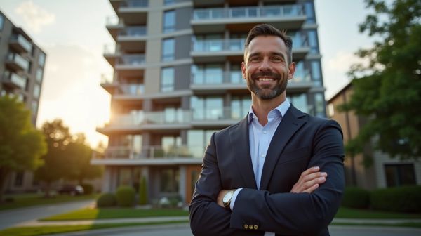 Optimisez votre projet immobilier avec un courtier à Rosemont