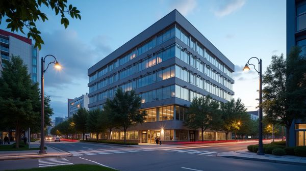 Optimisez votre projet immobilier avec un courtier à Rosemont