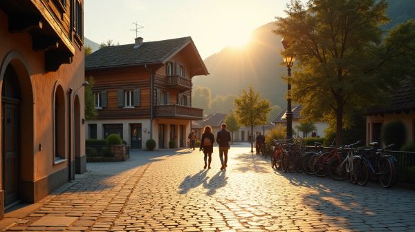 Pourquoi choisir une agence immobilière à Taninges peut transformer votre projet