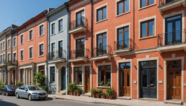 Comment la stratégie de location à long terme peut-elle s'avérer plus rentable que la location saisonnière ?