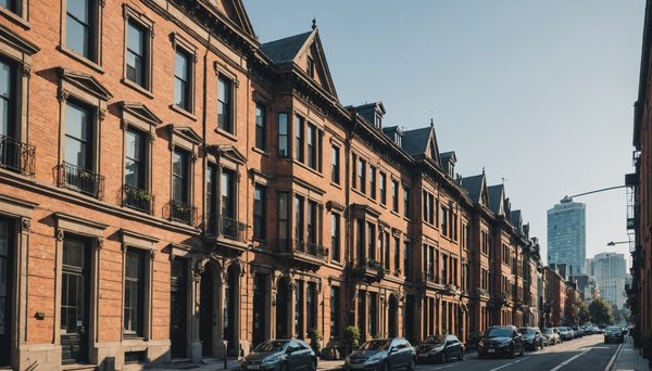 Comment les plateformes de location entre particuliers changent-elles le paysage immobilier ?