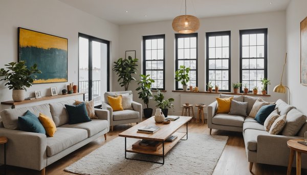 Quelles sont les démarches à réaliser pour rentabiliser un bien immobilier en colocation ?