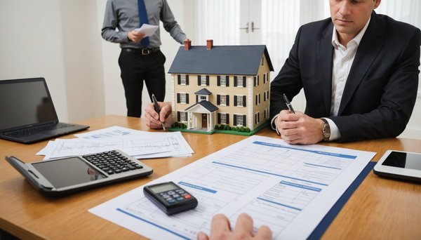 Quelles sont les étapes à suivre pour réaliser une estimation immobilière précise ?