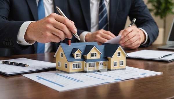 Comment réaliser une due diligence avant l'achat d'un bien immobilier ?