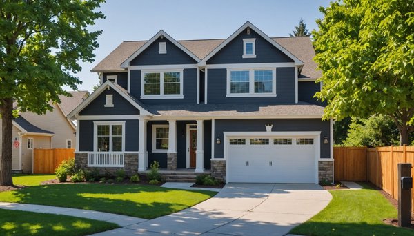 Comprendre les garanties dans un crédit immobilier