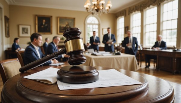 Quelles sont les étapes essentielles pour réussir un achat immobilier aux enchères ?