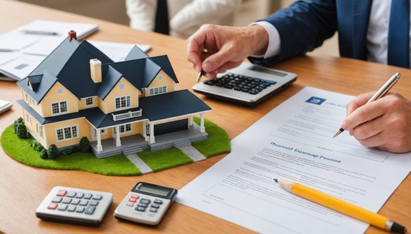 Comprendre le processus d'une transaction immobilière