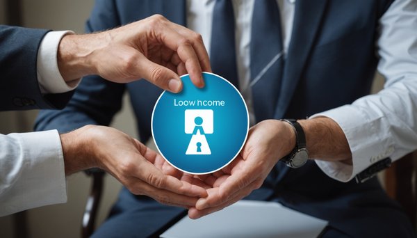 Mutuelle faible revenu : comment bénéficier d'une couverture adaptée