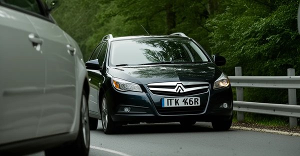 Que risquez-vous en ne prévenant pas votre assurance auto ?