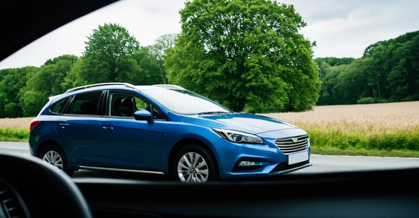 Assurance auto : guide pour choisir la meilleure couverture